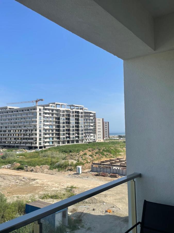 Iany Residence Navodari Bagian luar foto