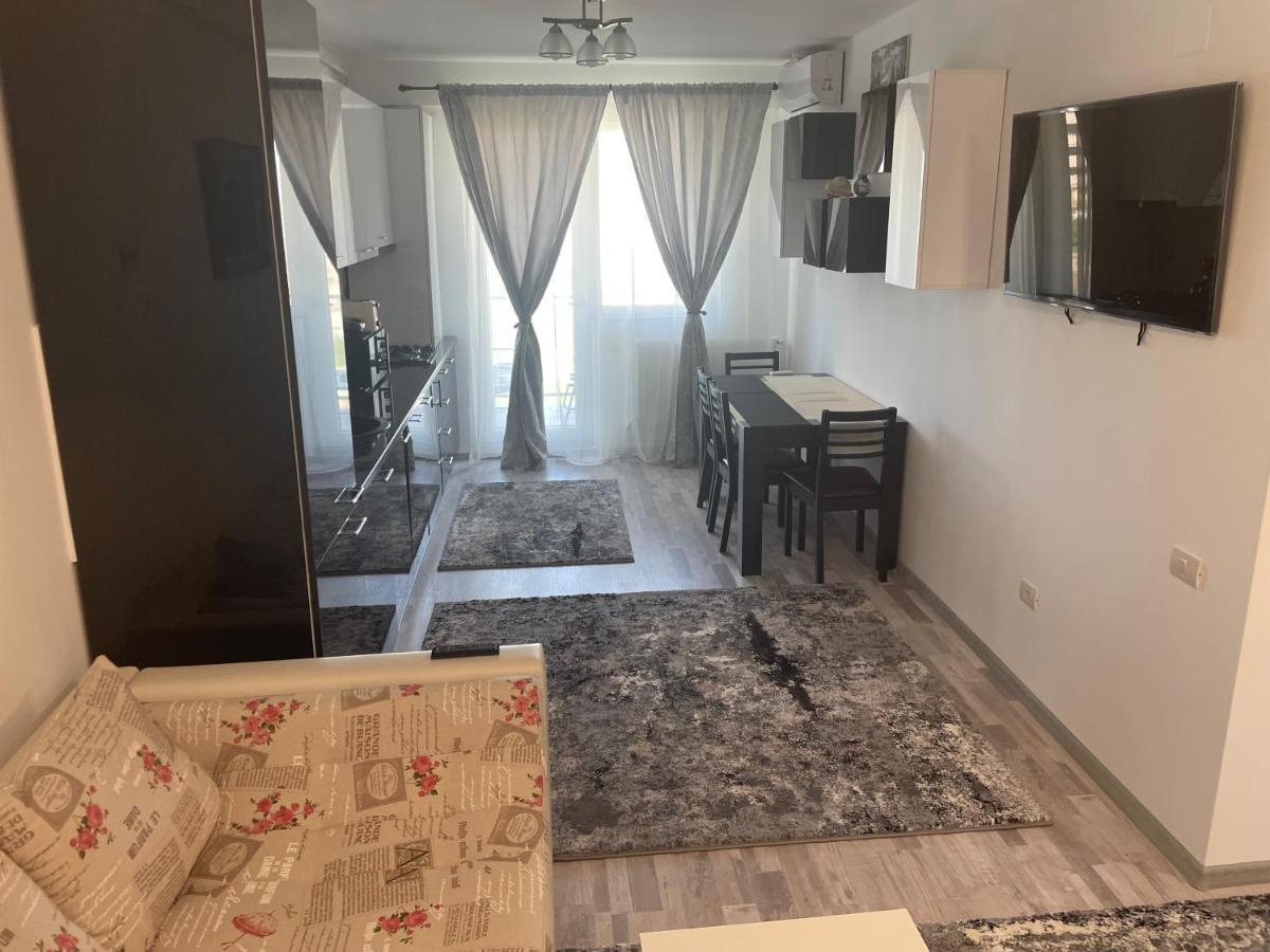 Iany Residence Navodari Bagian luar foto