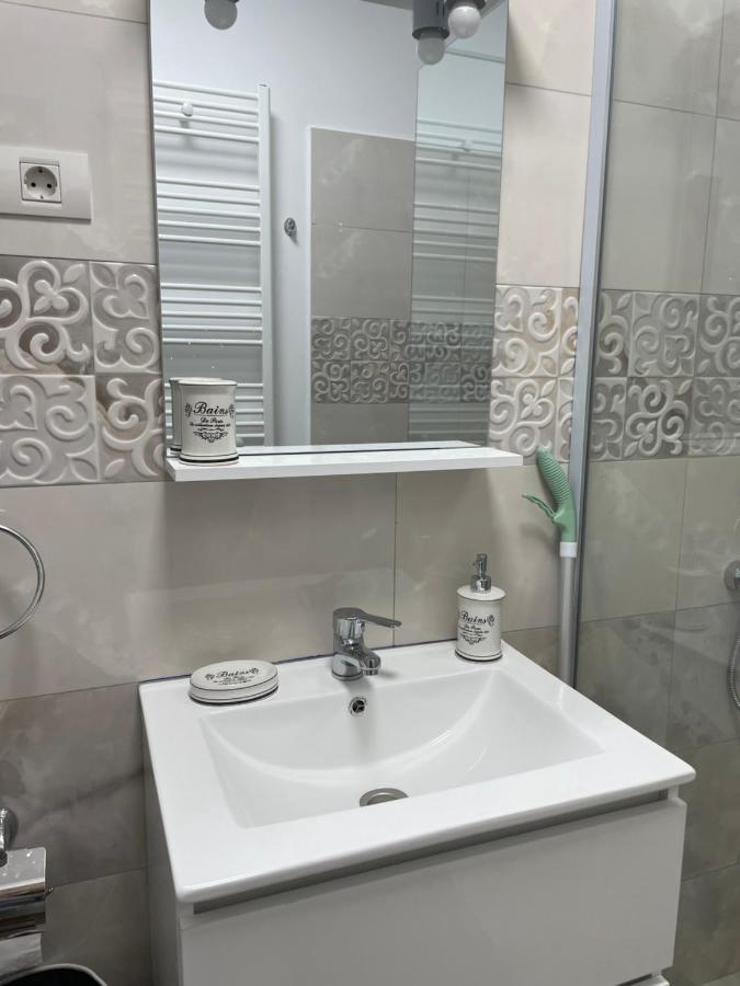Iany Residence Navodari Bagian luar foto