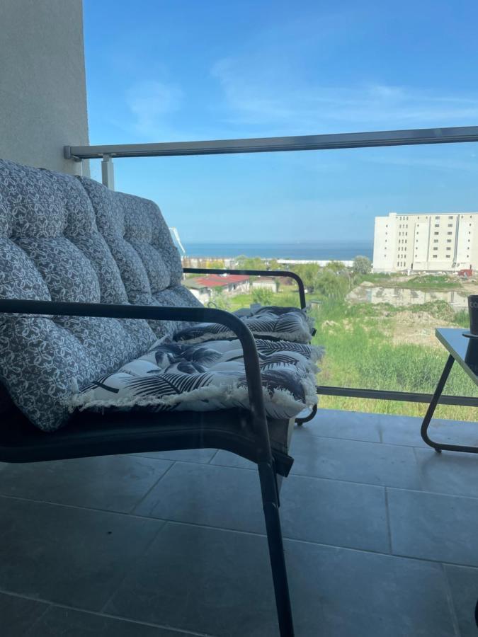 Iany Residence Navodari Bagian luar foto