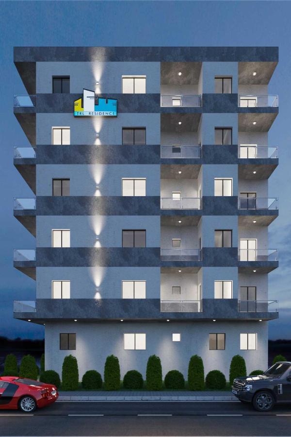 Iany Residence Navodari Bagian luar foto